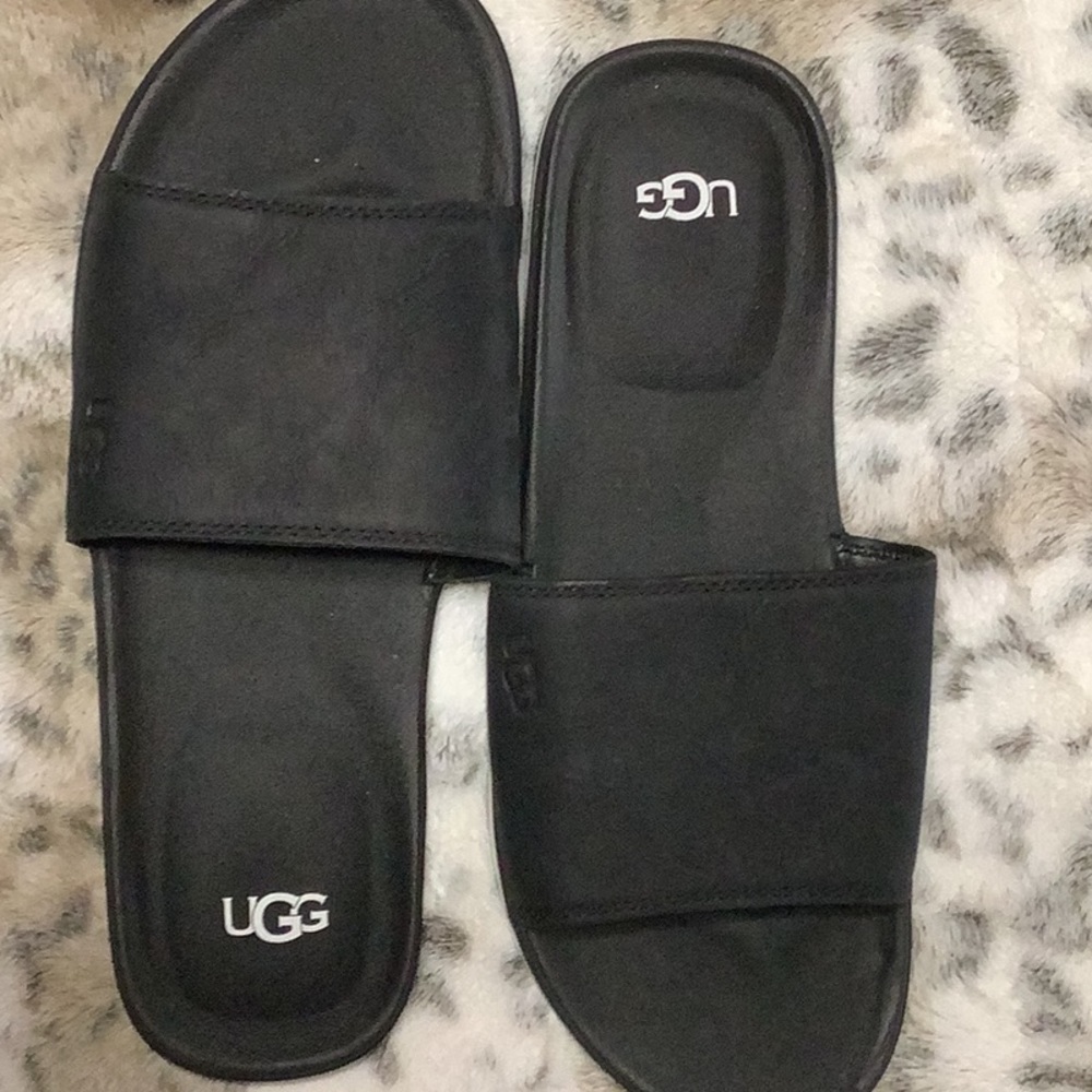 Men’s Ugg Slides